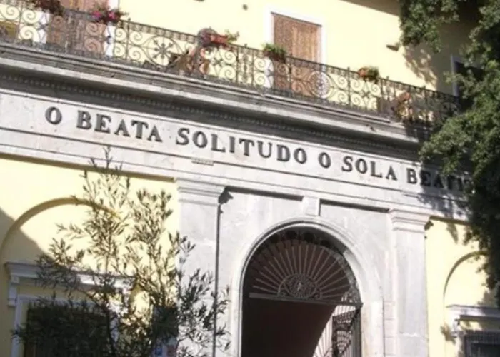 B&B Beata Solitudo