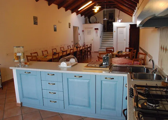 B&B Beata Solitudo