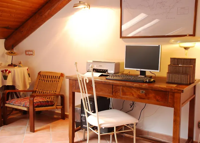 B&B Beata Solitudo