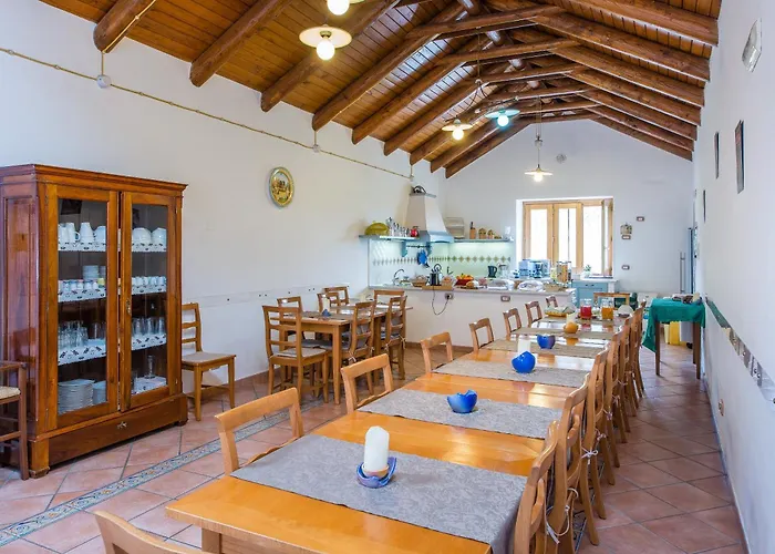 B&B Beata Solitudo