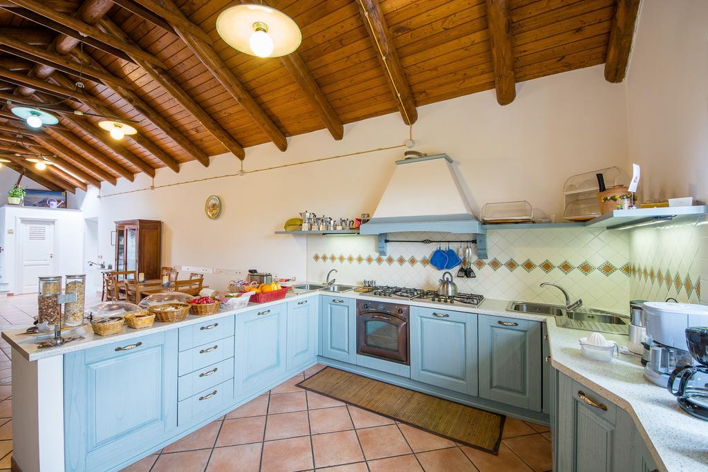 Bed & Breakfast Beata Solitudo