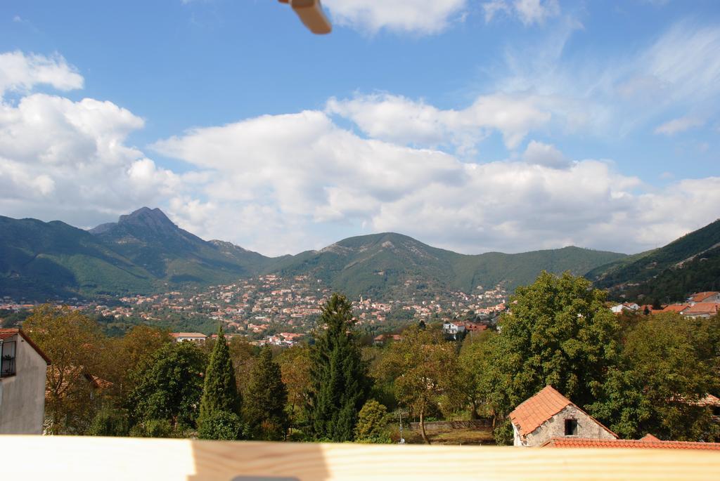 Frühstückspension Beata Solitudo Agerola
