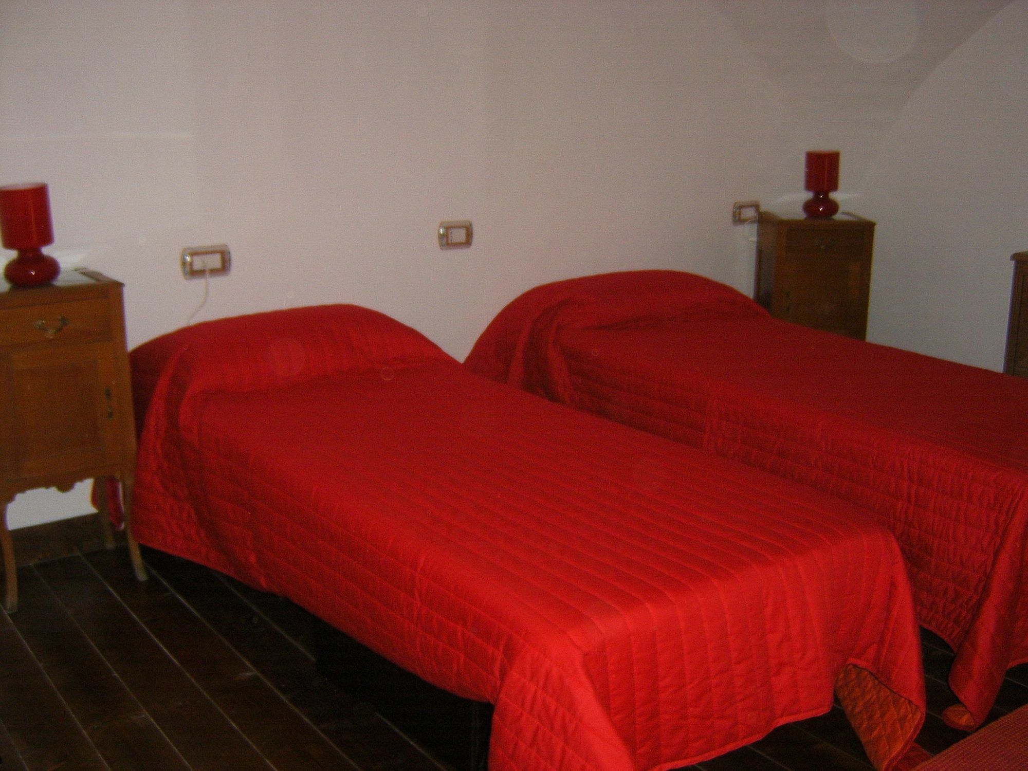 Beata Solitudo Agerola